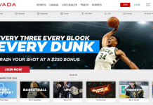 Bovada Sportsbook Review & Bonus Info – Official Book of UC