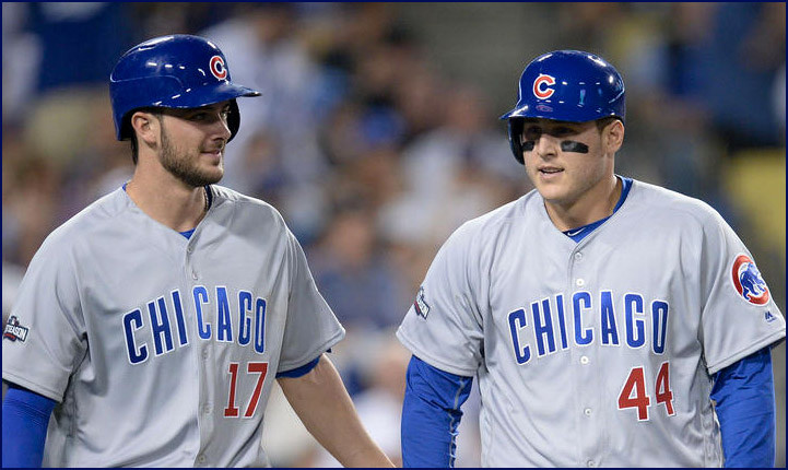 cubs