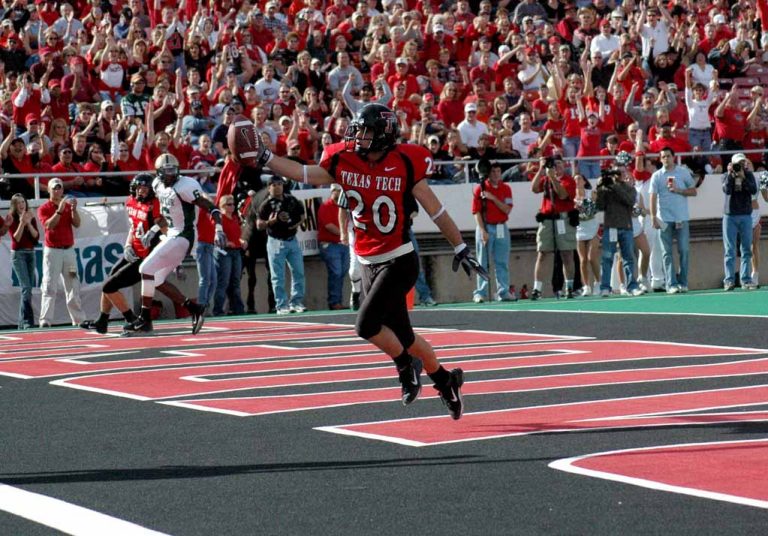 Oklahoma State vs Texas Tech Preview and Free Pick [9/30/17]