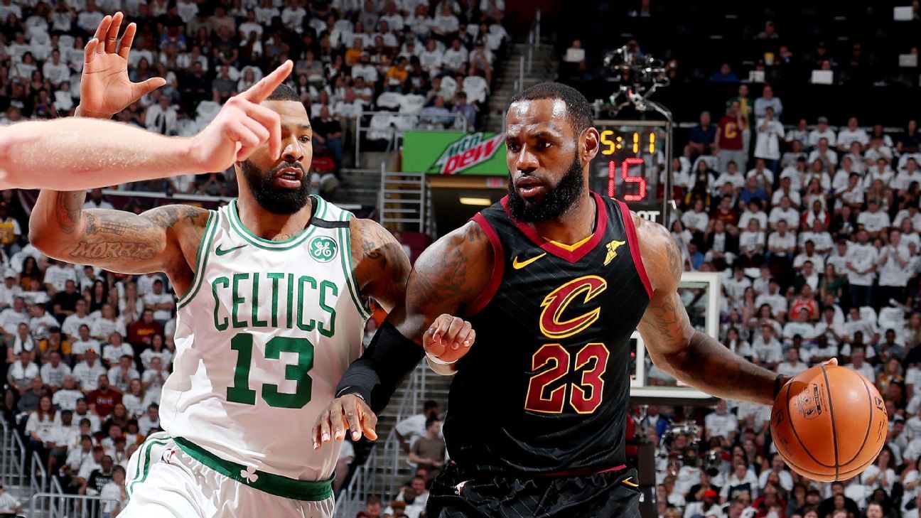 Cavaliers vs Celtics Preview & Free Pick | Prediction [Game 7]