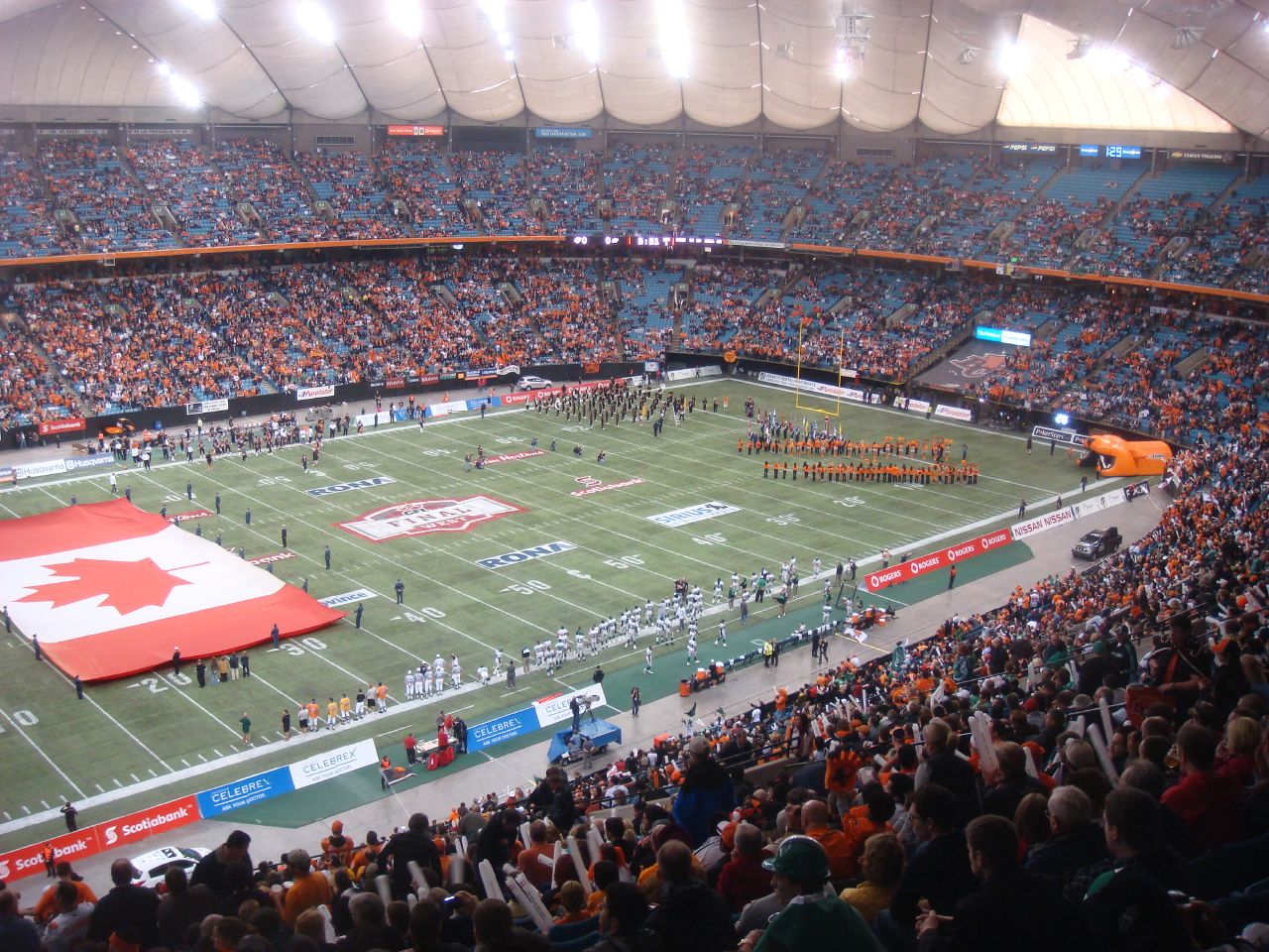 CFL Free Picks Canadian Football League [2024]