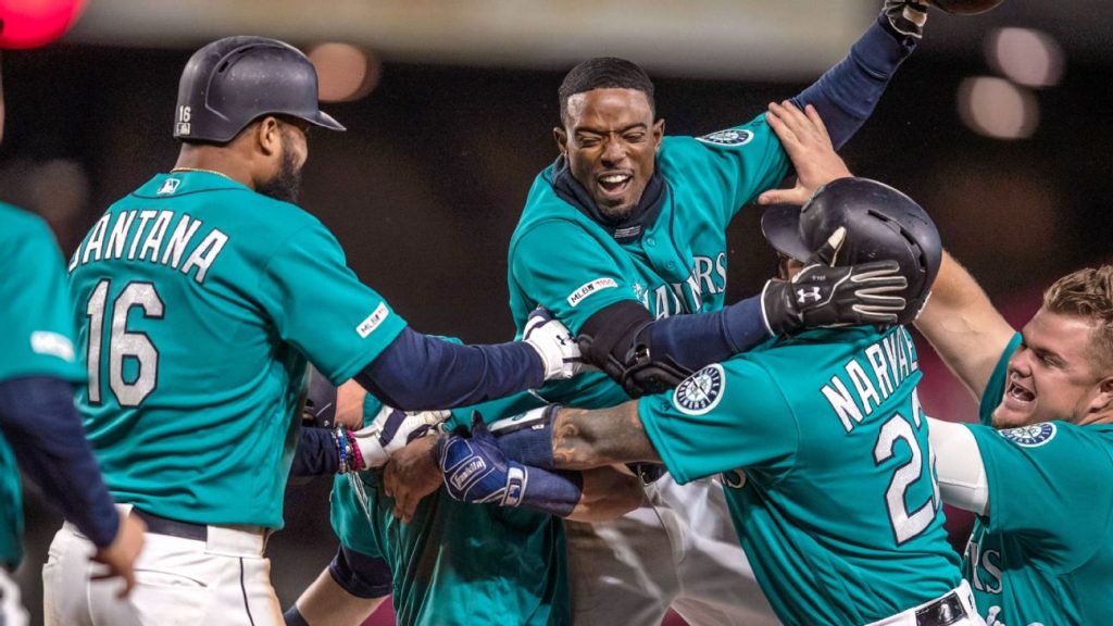 Athletics vs Mariners Preview & Free Pick Prediction [5/13/19]