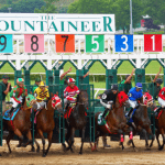 Today’s Free Horse Picks – Monday, June 27th 2022