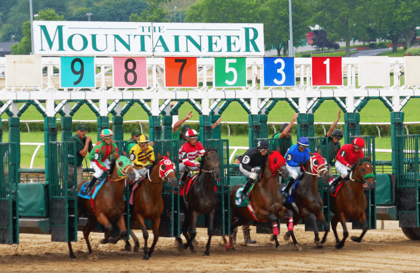 Mountaineer Race Track Schedule 2022 Today's Free Mountaineer Winning Horse Picks [2020]