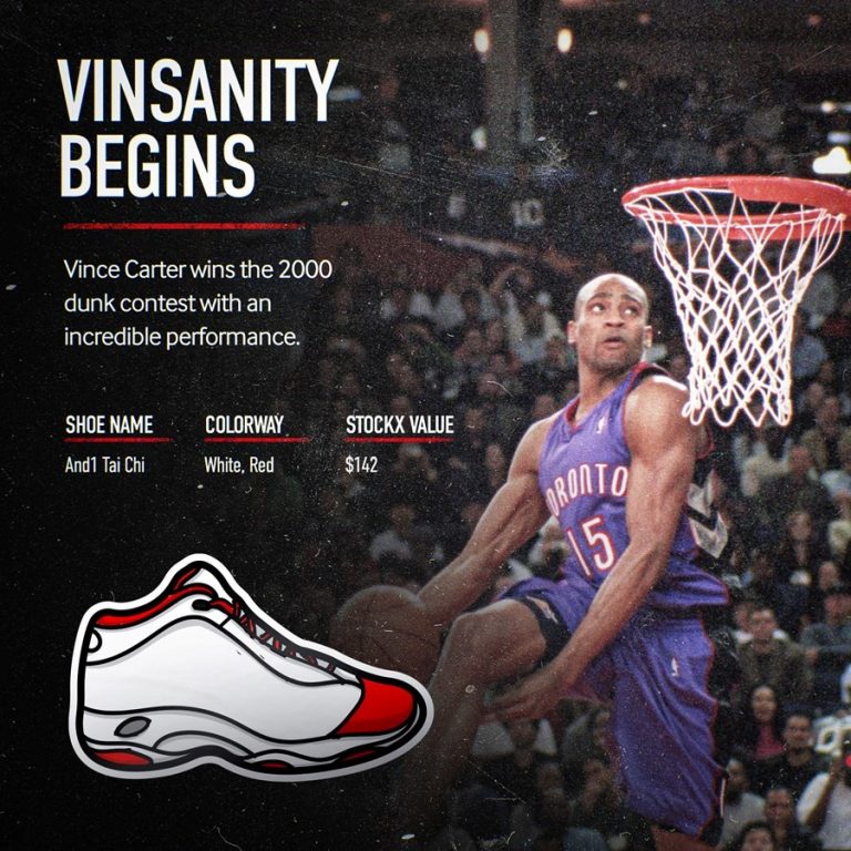 vince carter puma