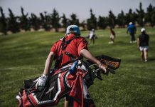 Why the Right Mens Golf Shoes Can Make Every Round More Comfortable