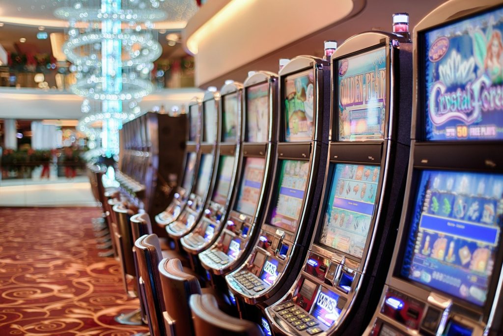 10 Biggest casino Mistakes You Can Easily Avoid