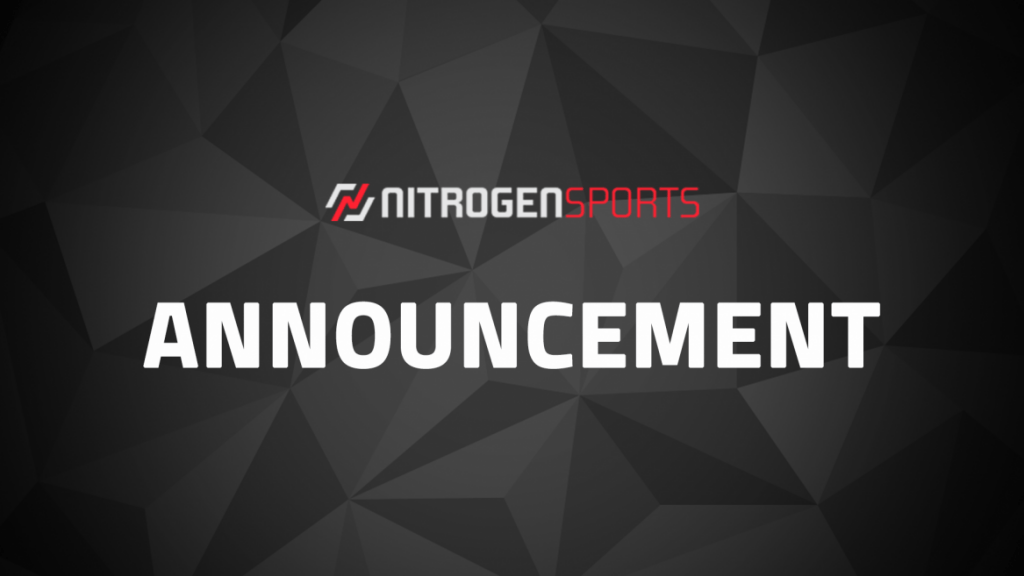 Nitrogen Ramp Nitrogen Sports Ramps Up On Nitro Squares Contest During NBA Playoffs ...
