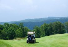 Choosing an Electric Golf Trolley: Features That Matter on the Course