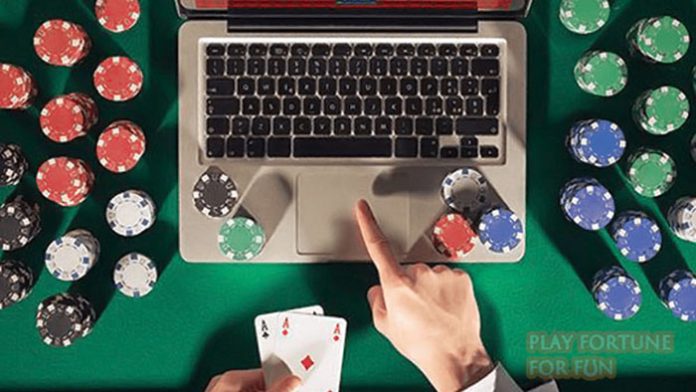 Online Casino Games