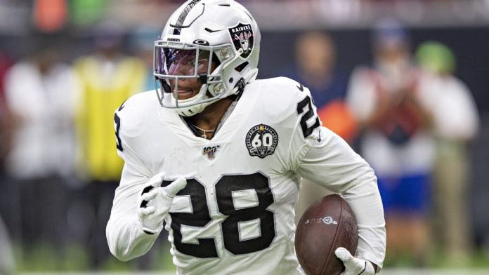 Pittsburgh Steelers vs. Las Vegas Raiders: Prediction, NFL picks, odds for NFL  Week 3 (9/24/2023) 