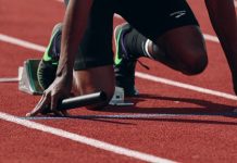 In the Race to Break the Two-Hour Barrier: How World Records in Marathon Running Have Changed