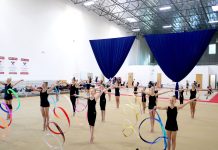 What Football Academies and Gymnastics Clubs Have in Common