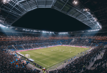 Are Soccer Bets Becoming More Popular in the United States?