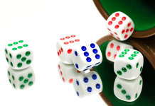 A Beginner’s Guide to Popular Asian Dice Games