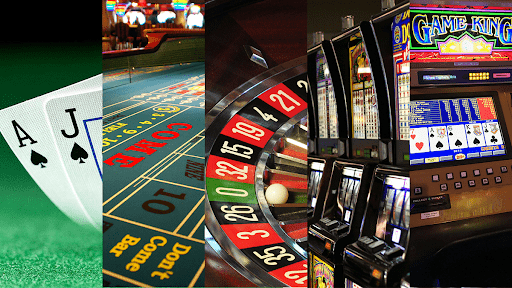 online casino - Pay Attentions To These 25 Signals