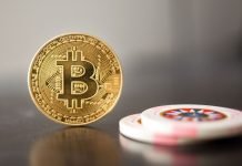 Sharp Bettors Are Quietly Shifting Toward Crypto-Based Wagering Platforms