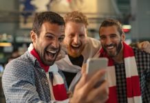 From the Pitch to the Pixels: How Video Slots Use Sports Themes