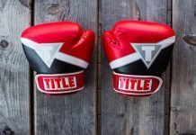 Counting Down the Days: Upcoming Mega UFC Fights That Will Leave You on the Edge of Your Seat