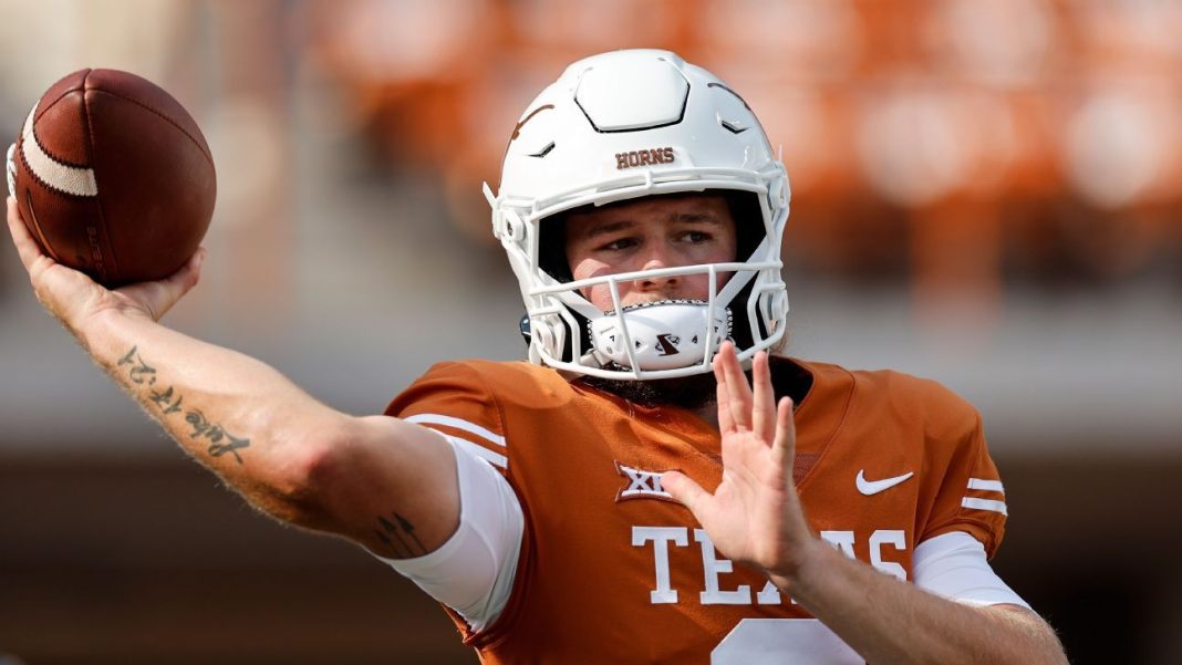 vs Texas Odds, Injuries and Free Prediction