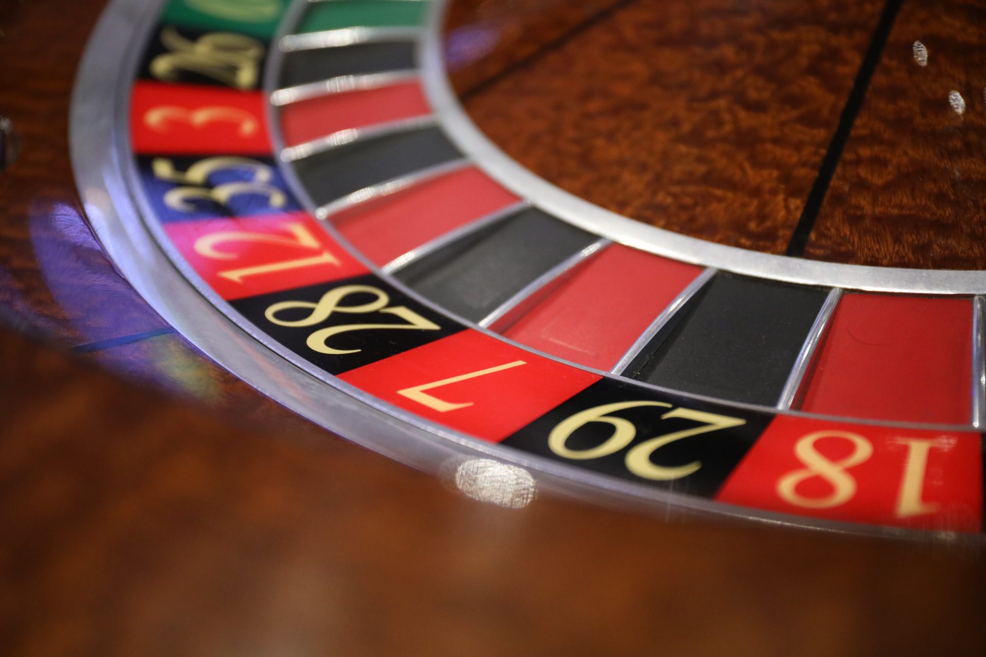1win Casino