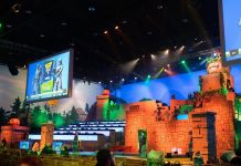 How to Build a Twitch.tv and Video Game Streaming Career