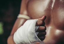 Best Fight of 2024: Justin Gaethje vs Max Holloway