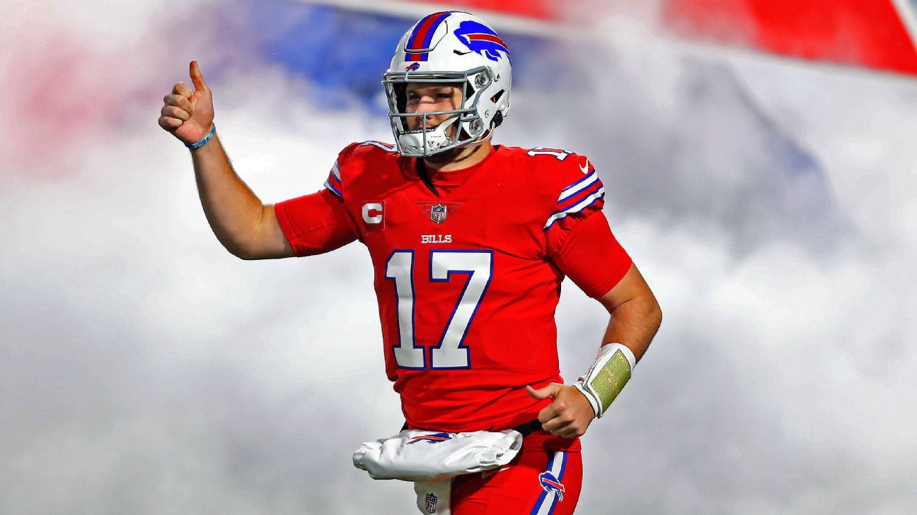 Bills vs Jets Odds, Injuries and Free Prediction