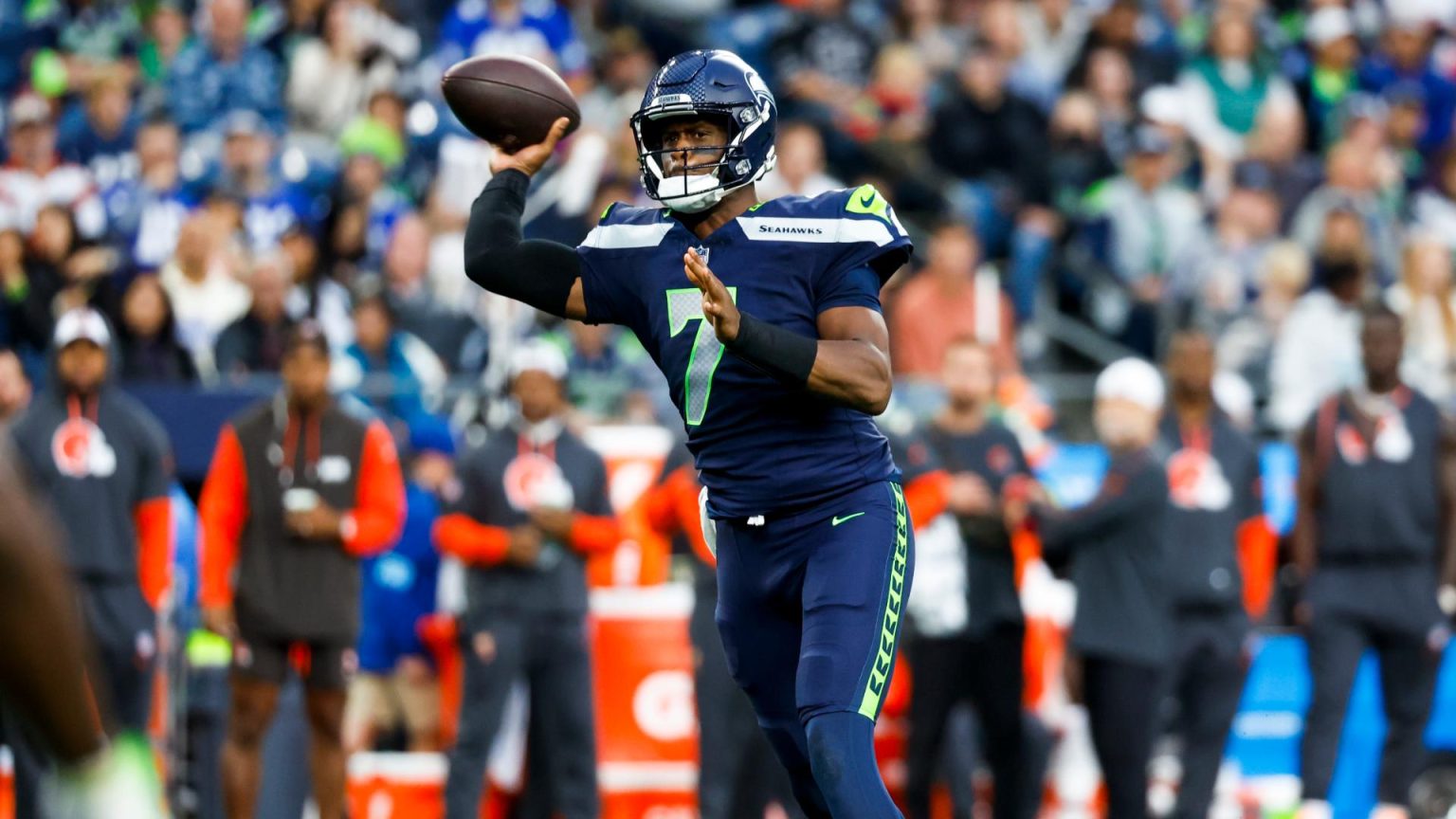 Week 12 NFL Free Picks & Predictions [2024]