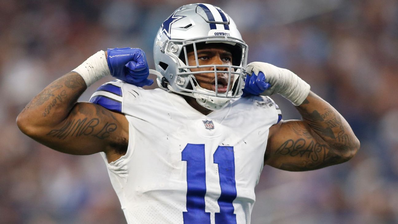 Giants vs Cowboys Odds, Injuries and Free Pick [11/28/24]