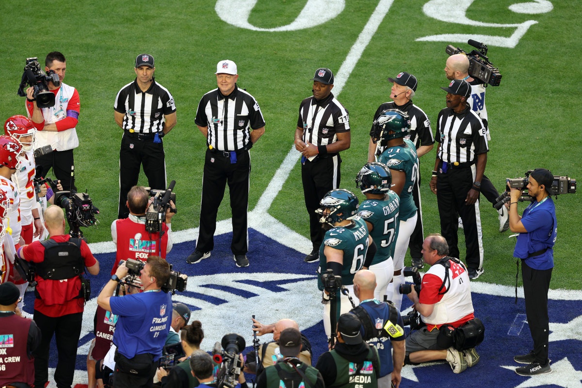 super bowl toss coin results