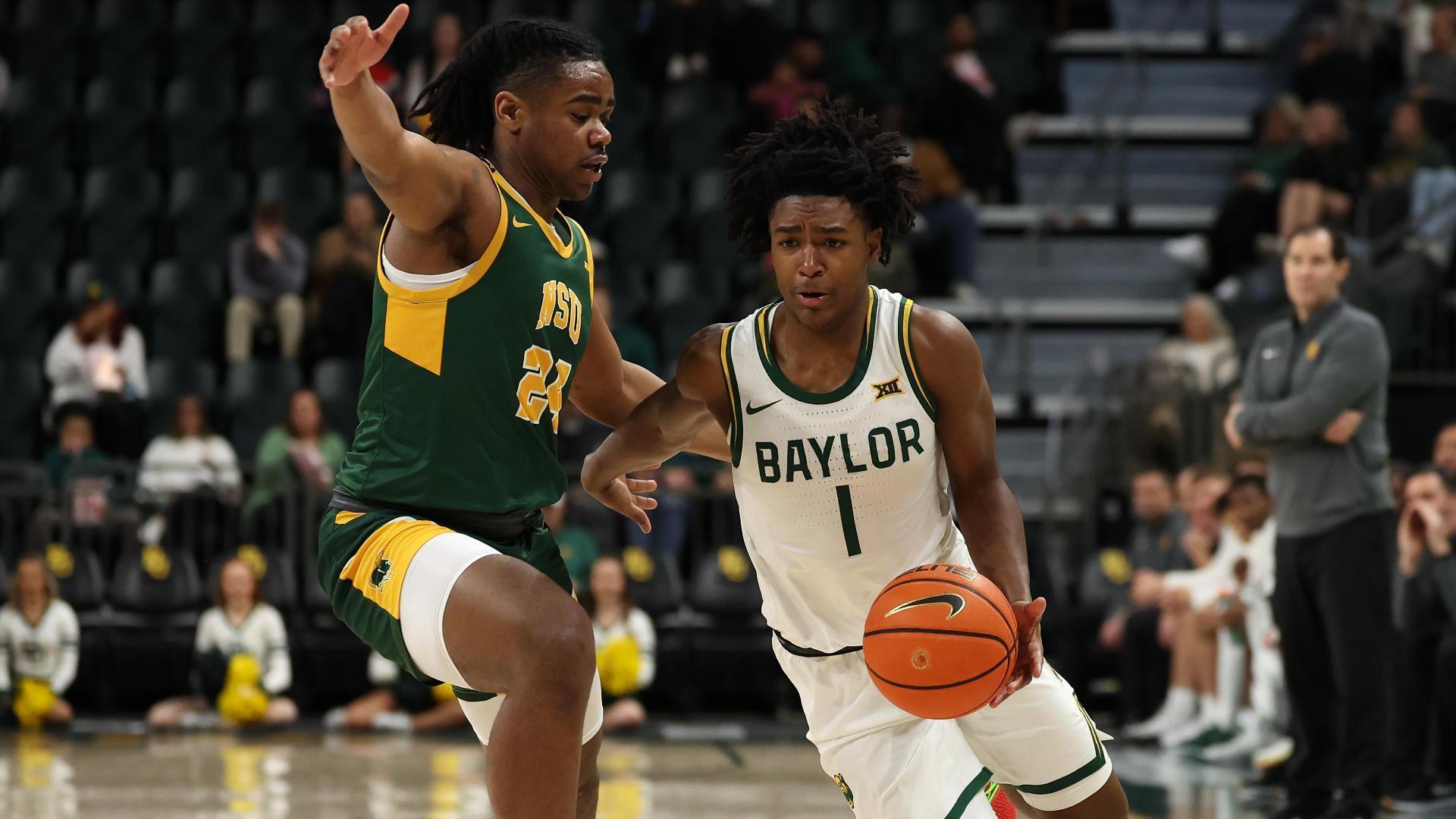 Arizona vs Baylor Odds, Stats and Free Pick [2/17/25]