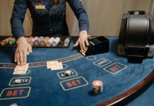 The Role of Position in Poker: Why Being Last is Advantageous
