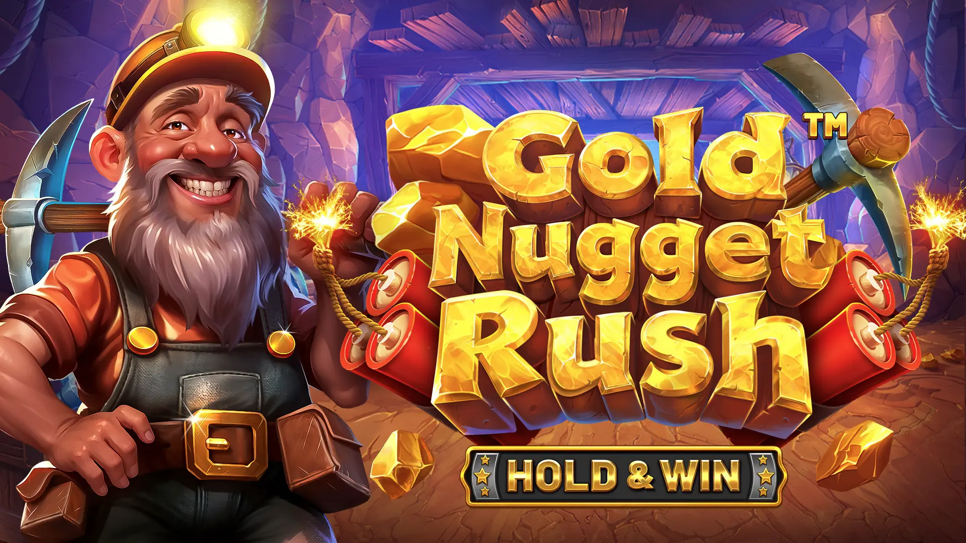 Bovada Casino Game Review: Gold Nugget Rush