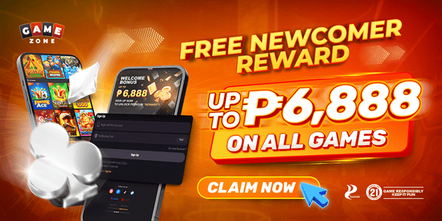 GameZone new player rewards