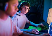 How Modern PC Gaming Infrastructure Powers the Next Era of Virtual Sports