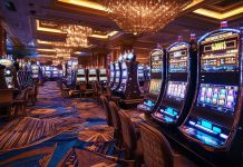The Emergence of Online Casinos