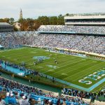 kenan-stadium-north-carolina
