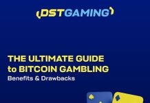 The Ultimate Guide to Bitcoin Gambling – Benefits & Drawbacks