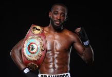 Terence Crawford vs Canelo Alvarez, What’s Next?