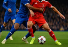 Chelsea vs. Benfica: Post-Match Tactical Analysis