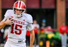 NFL Offensive Rookie of the Year: The Main Contenders