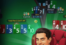 Online Poker Site CoinPoker Adds New iPhone Compatible Platform