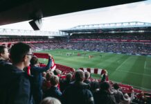 Exploring the Soaring Popularity of Premier League Betting