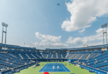 How the Tournament’s Top Players Fought for the Season-Ending Title