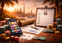 Commercial Gaming Changes in the UAE: What Readers Should Track and Verify in 2026