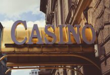 When Casinos Go Cinematic: The Rise of Story-Driven Online Gaming