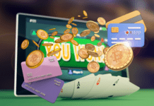 How Digital Payment Methods Are Changing Online Casino Gaming