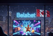 Why Casino Games at BelaBet Canada Have Different House Edges