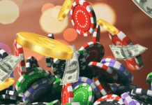 Rules of Classic Poker on BC.Poker